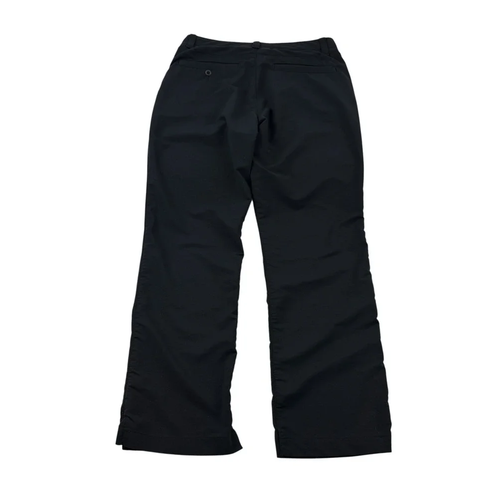 Under Armour Black Match Play Golf‎ Pants Loose Fit Stretch Men's 32x30